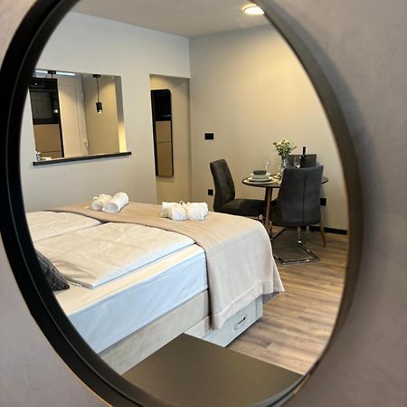Studio Apartman Versi Old Town Zadar Ngoại thất bức ảnh