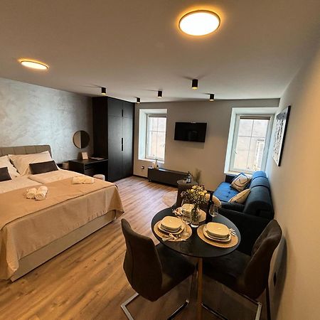 Studio Apartman Versi Old Town Zadar Ngoại thất bức ảnh