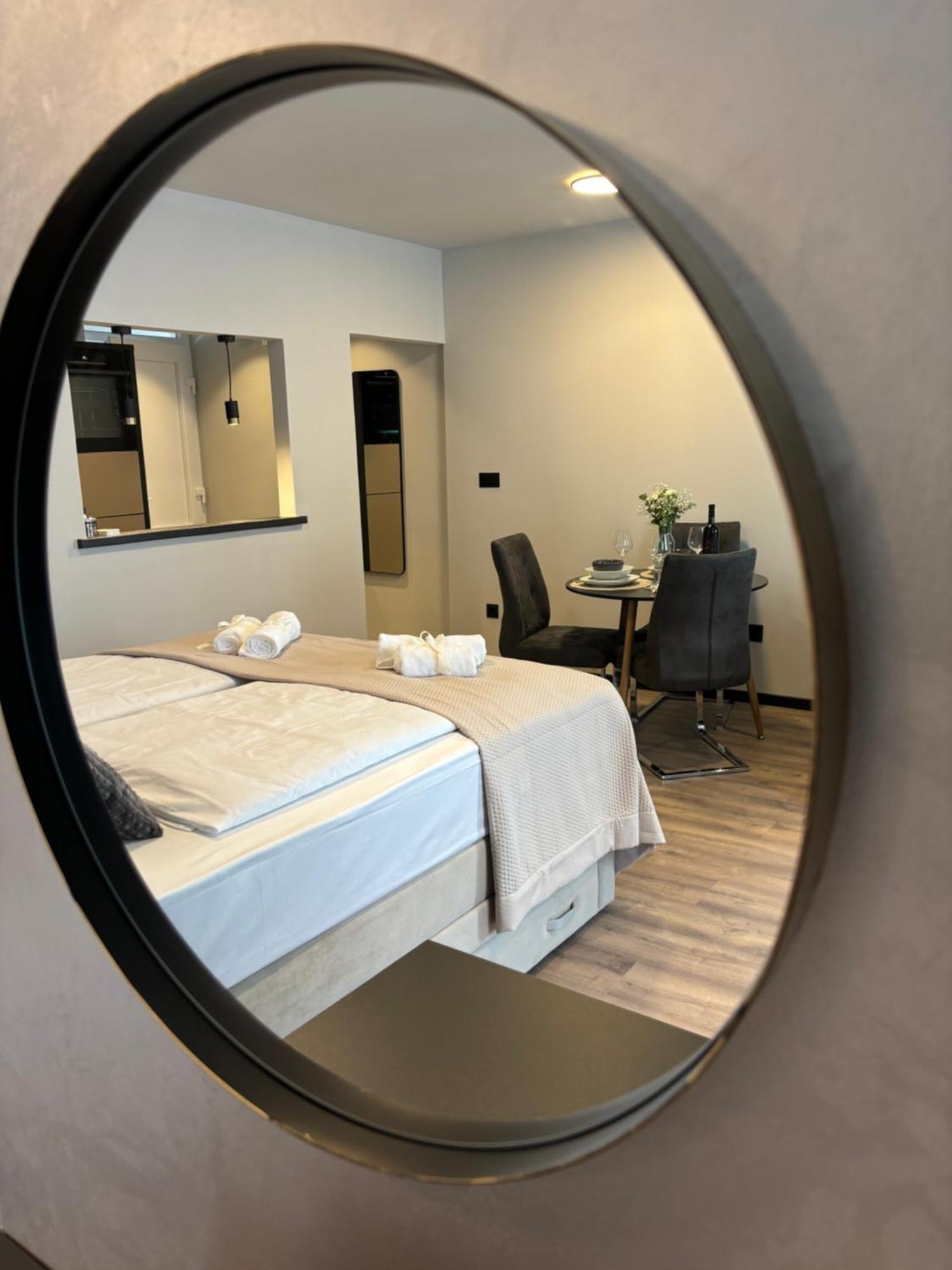 Studio Apartman Versi Old Town Zadar Ngoại thất bức ảnh