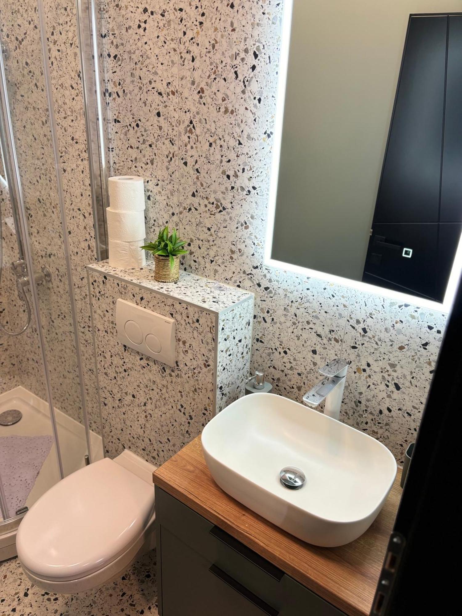 Studio Apartman Versi Old Town Zadar Ngoại thất bức ảnh